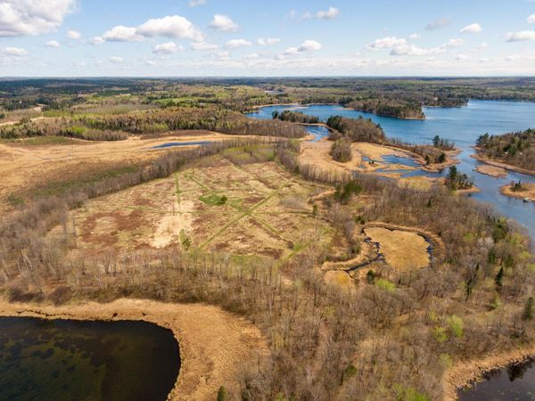 Tract A Brietbach Road , Park Rapids, MN 56470