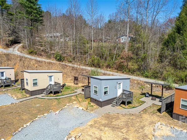 20, 30, 40, 50 Stardust Way, Brevard, NC 28712