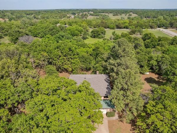 12801 Steve Drive, Oklahoma City, OK 73165