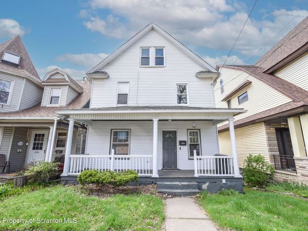 1804 Roselynn Street , Scranton, PA 18510
