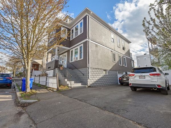 41-43 Linwood St., Malden, MA 02148