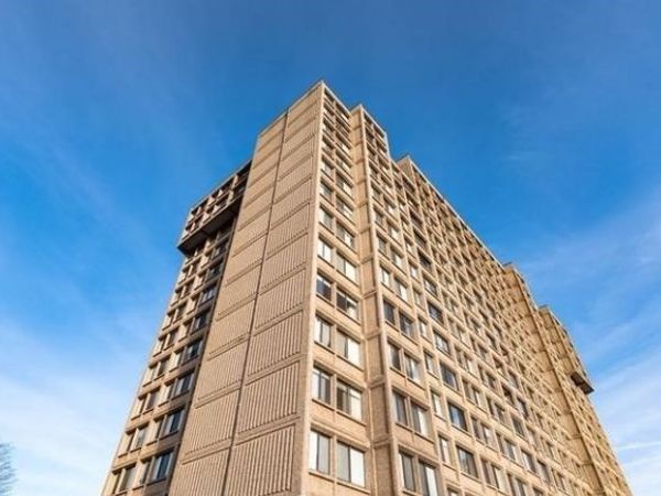 250 Hammond Pond Parkway, Unit 609N, Newton, MA 02467