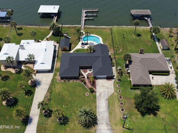 6656 RAMOTH Drive, Jacksonville, FL 32226