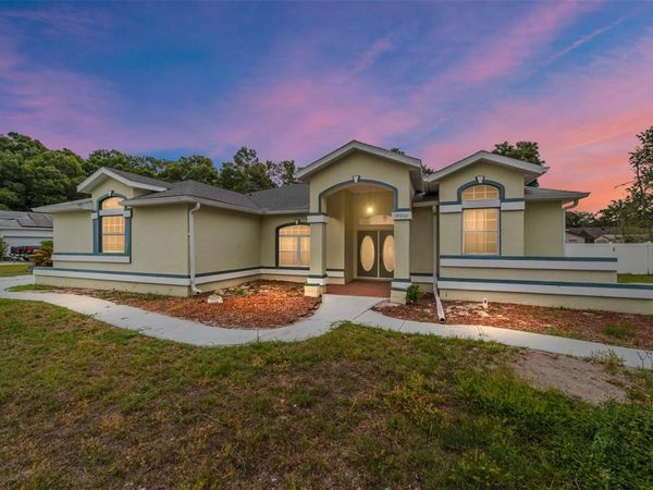 10061 SW 74TH TERRACE, OCALA, FL 34481