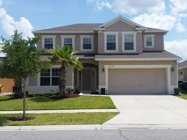 10525 CABBAGE TREE LOOP, ORLANDO, FL 32825