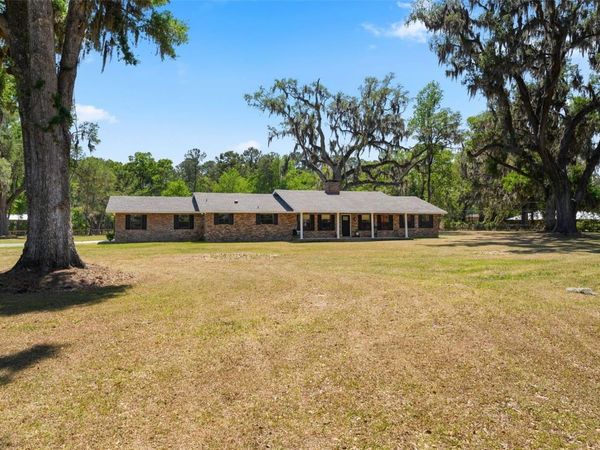 12501 NW 112TH AVENUE , ALACHUA, FL 32615