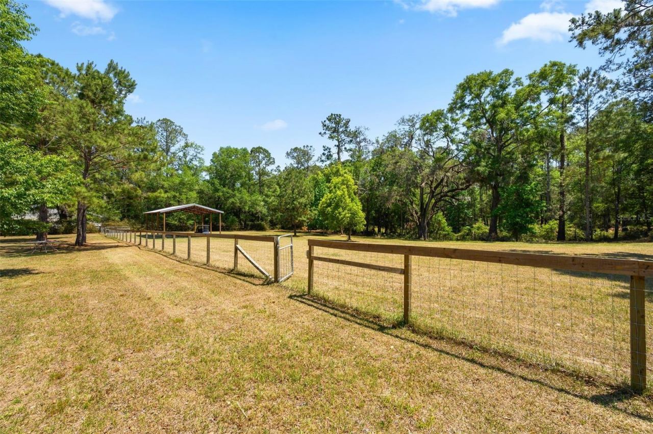 12501 NW 112th Avenue, Alachua, FL 32615 Photo