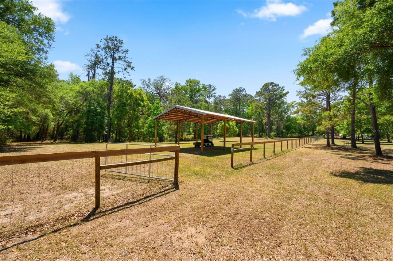 12501 NW 112th Avenue, Alachua, FL 32615 Photo