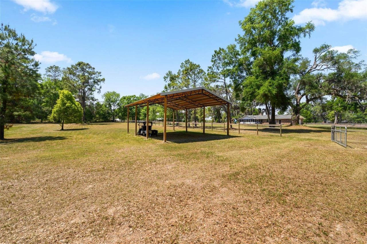 12501 NW 112th Avenue, Alachua, FL 32615 Photo
