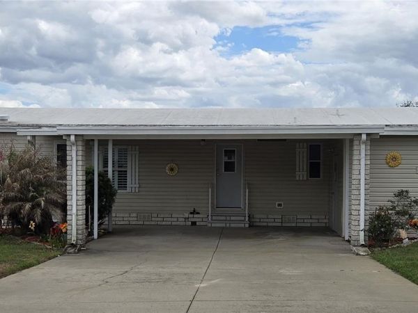 4122 GREENBLUFF ROAD , Unit 821, ZELLWOOD, FL 32798