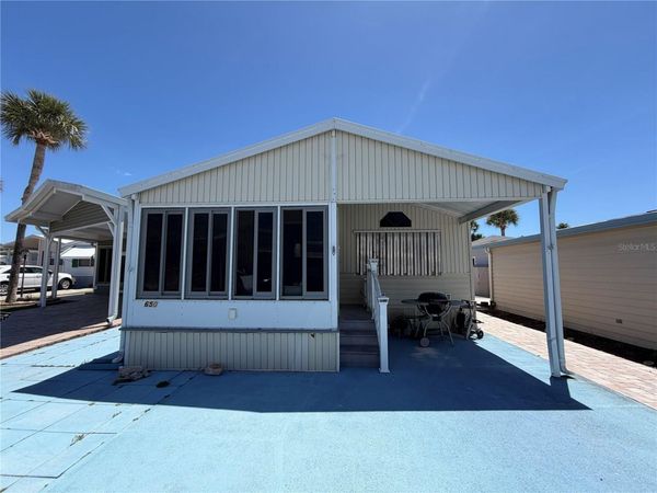 9000 US HIGHWAY 192 , Unit 650, CLERMONT, FL 34714