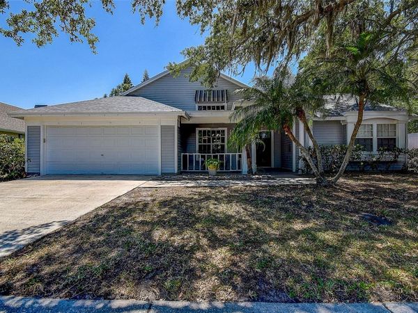 7730 GRIMSBY LANE , NEW PORT RICHEY, FL 34655