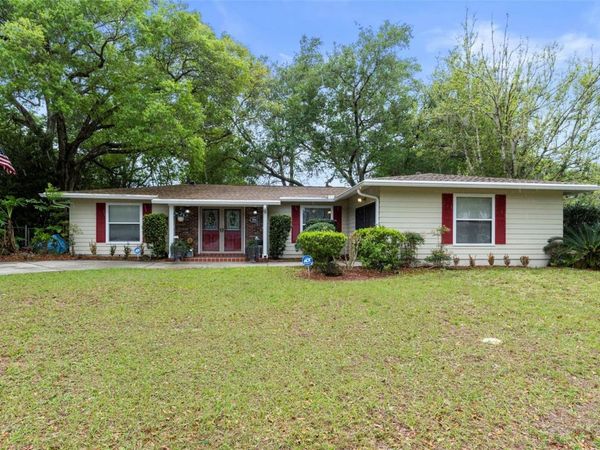 9066 N GOLFVIEW DRIVE , CITRUS SPRINGS, FL 34434