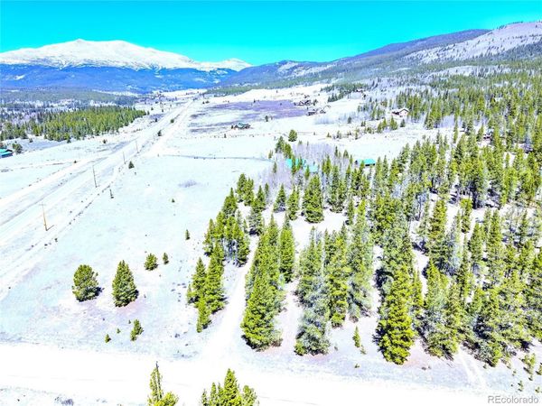 15 Placer Drive, Alma, CO 80420