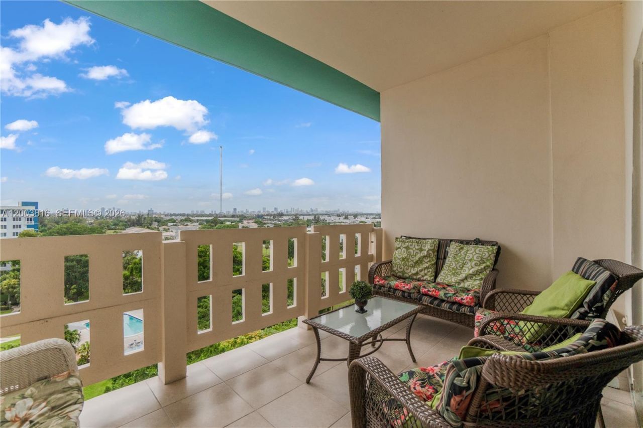 4330 Hillcrest Dr , Unit 1017, Hollywood, FL 33021 Photo