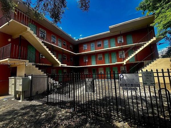 3669 Thomas Ave, Unit 9, Miami, FL 33133