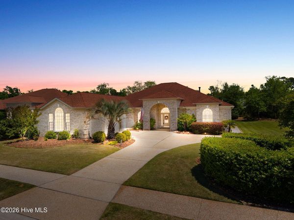 2152 Villamar Drive, Leland, NC 28451