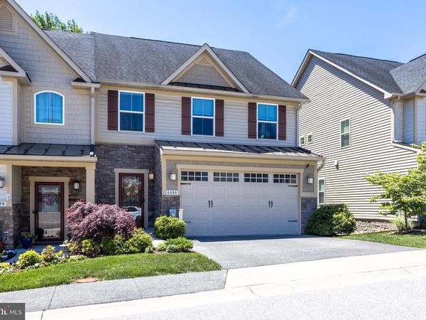 6486 PARK FOREST CIRCLE, ELKRIDGE, MD 21075