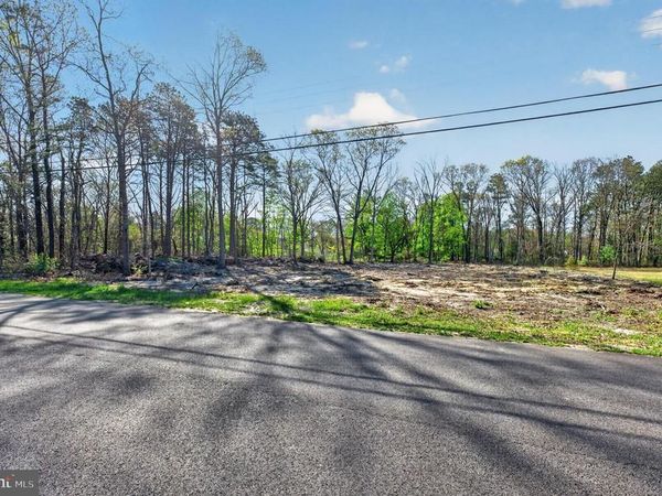 0 ATLANTIC AVENUE , WATERFORD WORKS, NJ 08089