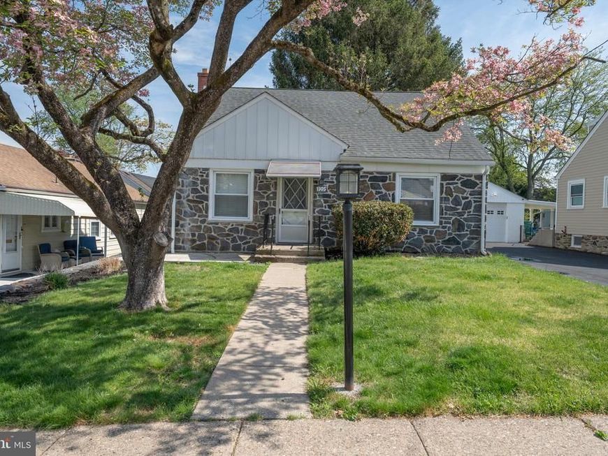 1305 Center Road, Drexel Hill, PA 19026 Main Photo