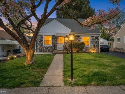 1305 CENTER ROAD Drexel Hill, PA 19026