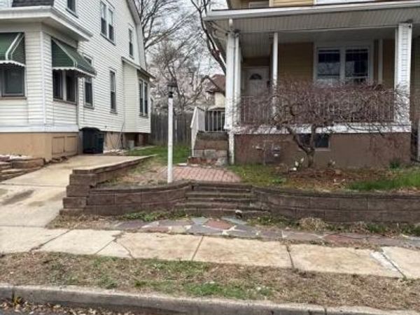 22 MERVINE PLACE , HAMILTON, NJ 08609