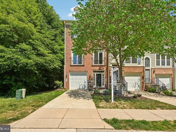 8002 PENNINGTON DRIVE, LAUREL, MD 20724
