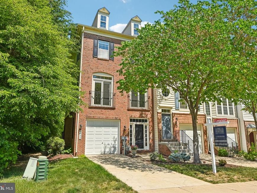 8002 Pennington Drive, Laurel, MD 20724 Main Photo