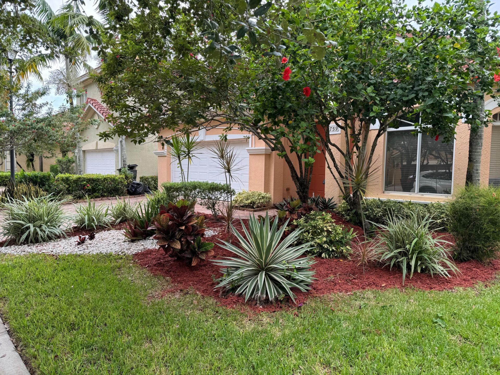 759 Gazetta Way, West Palm Beach, FL 33413 Photo