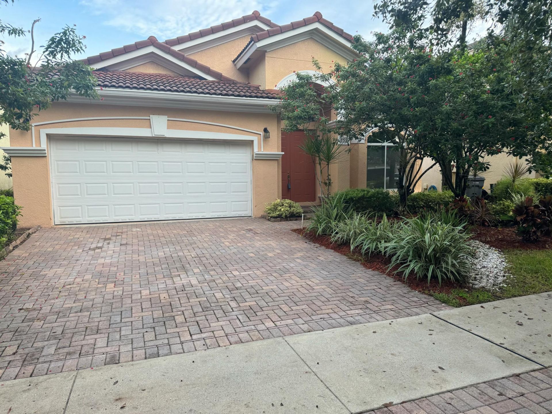 759 Gazetta Way, West Palm Beach, FL 33413 Photo