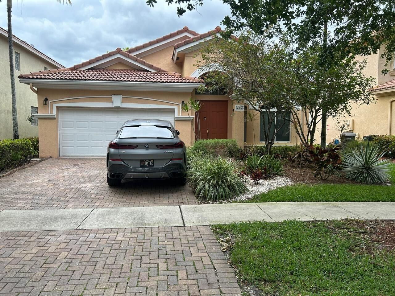 759 Gazetta Way, West Palm Beach, FL 33413 Photo