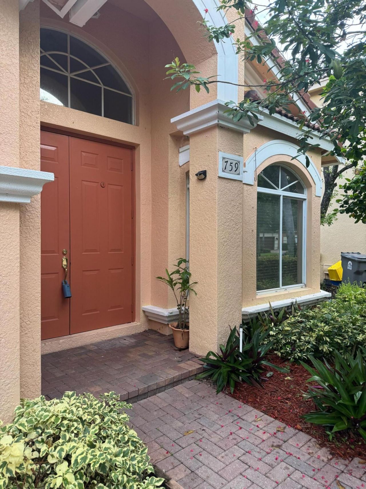759 Gazetta Way, West Palm Beach, FL 33413 Photo