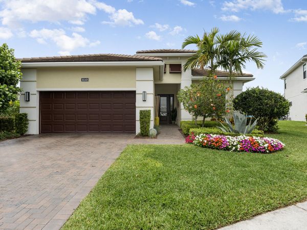 16148 Key Biscayne Lane, Westlake, FL 33470