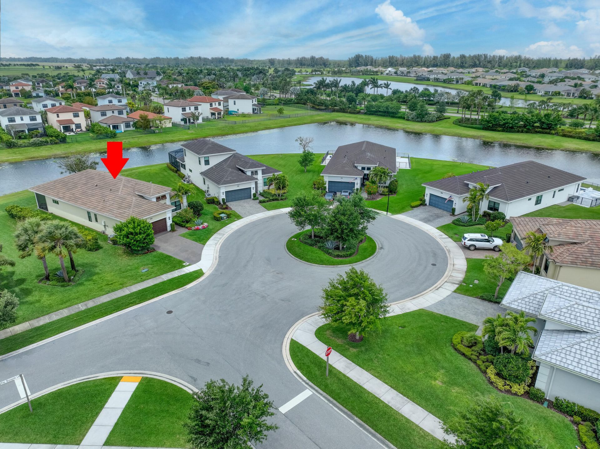 16148 Key Biscayne Lane, Westlake, FL 33470 Photo