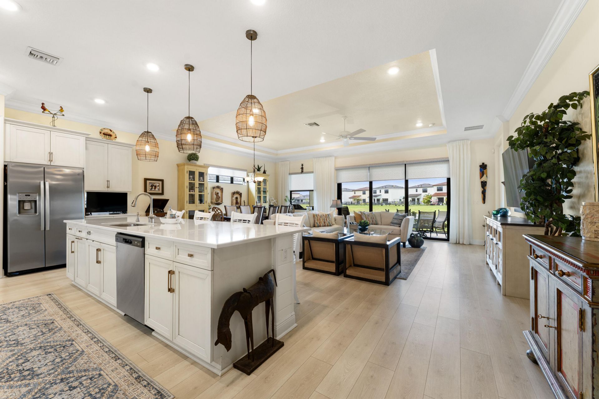 16148 Key Biscayne Lane, Westlake, FL 33470 Photo
