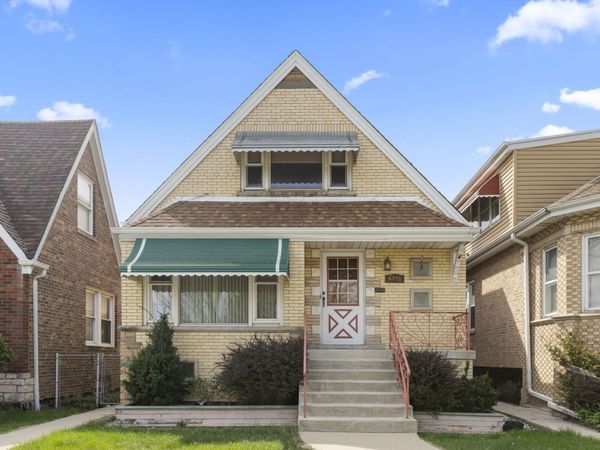 6428 S Kildare Avenue , Chicago, IL 60629