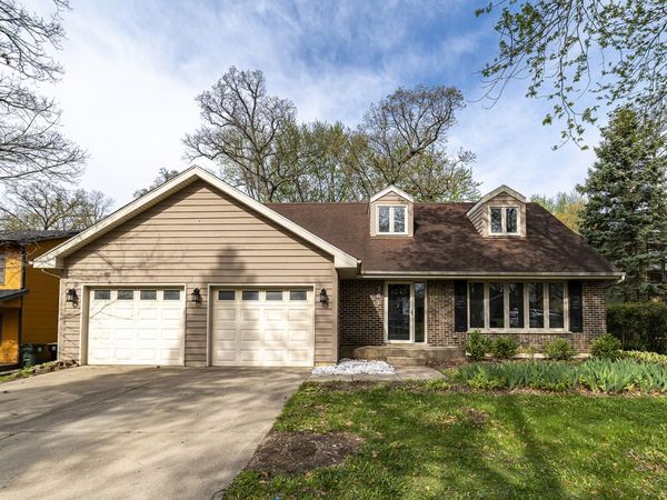 761 CYNTHIA Drive , Lake Holiday, IL 60548