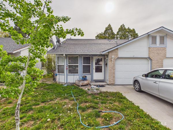 804 E Main #6, Unit #6, Emmett, ID 83617