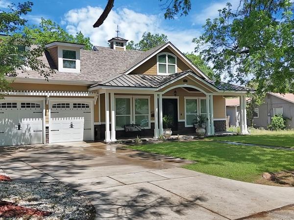 4713 Bernice Street , Haltom City, TX 76117