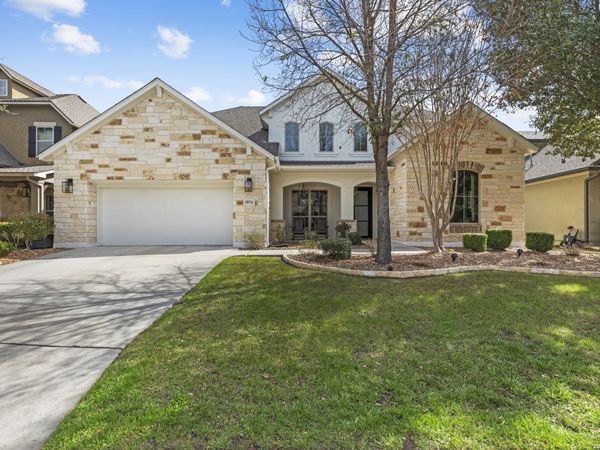 18514 Golden Maize, San Antonio, TX 78258