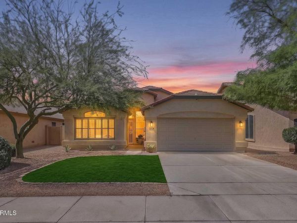 4719 E Weaver Road, Phoenix, AZ 85050