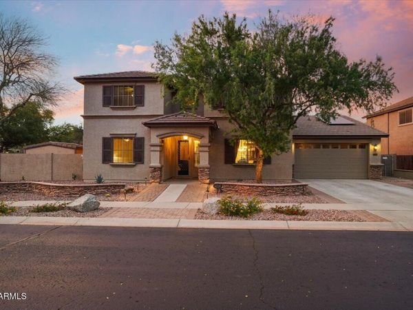 14338 W LAUREL Lane, Surprise, AZ 85379