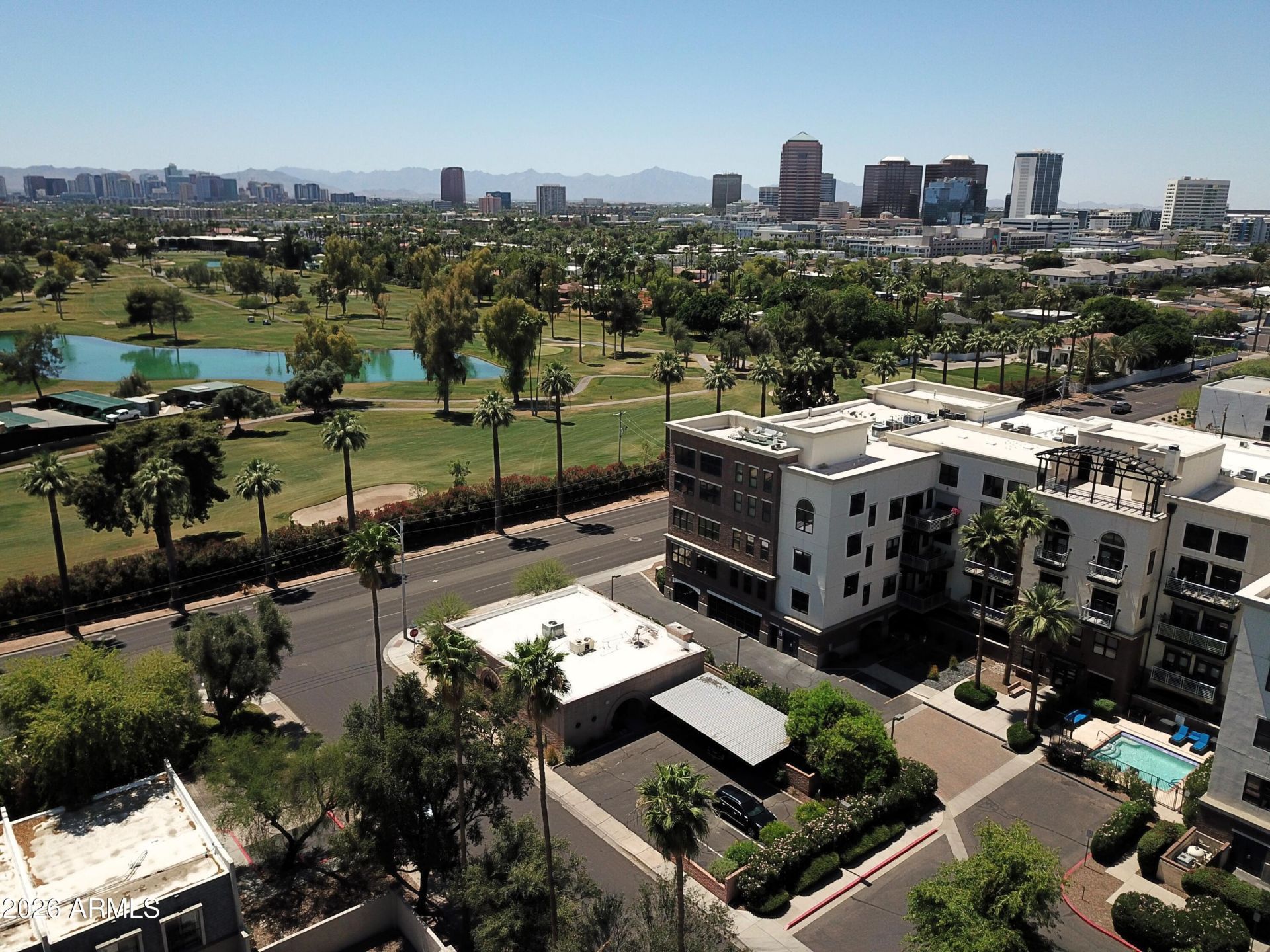 930 E Osborn Road, Phoenix, AZ 85014 Main Photo
