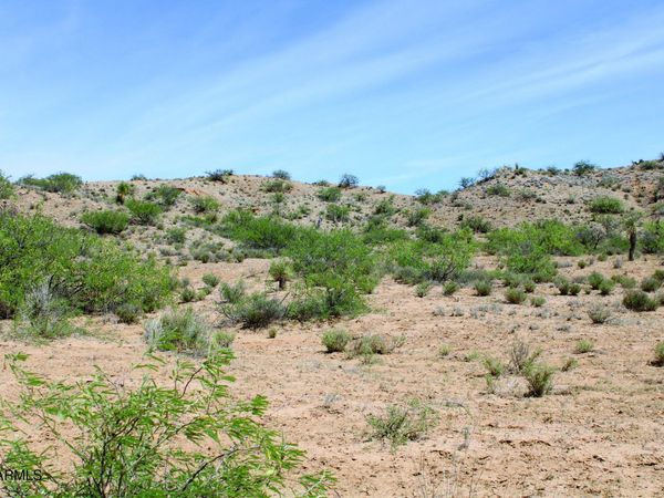 11 Acres Bonita Klondyke Road, Unit 3, Willcox, AZ 85643