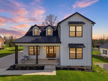 6329 Athens Boonesboro Road, Lexington, KY 40509