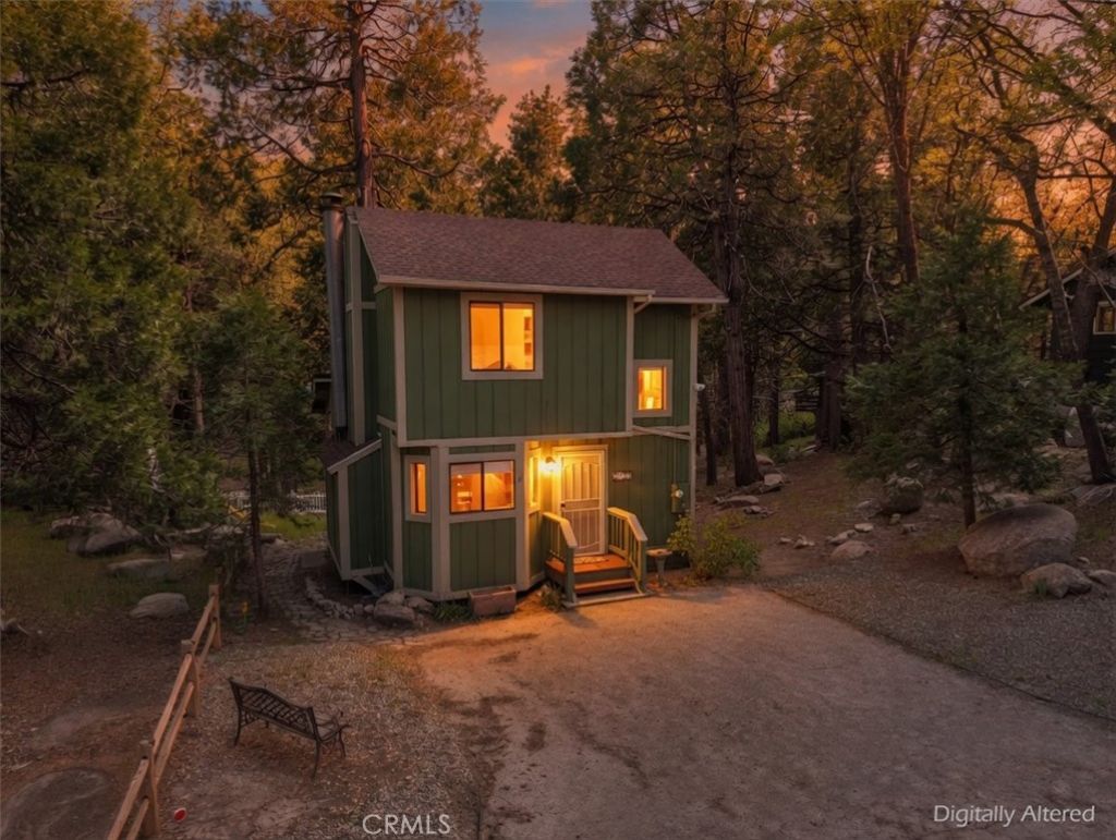 27511 Cappy, Lake Arrowhead, CA 92326 Main Photo