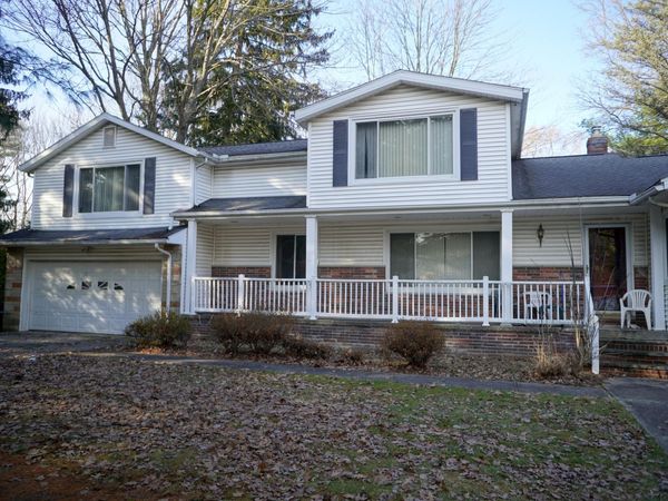 5285 Ridgebury Boulevard , Cleveland, OH 44124
