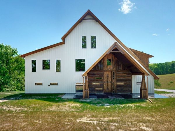 788 Preston Baggett Rd, Cumberland City, TN 37050