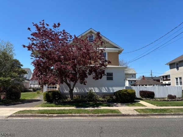 247 N 4Th Ave, Manville, NJ 08835