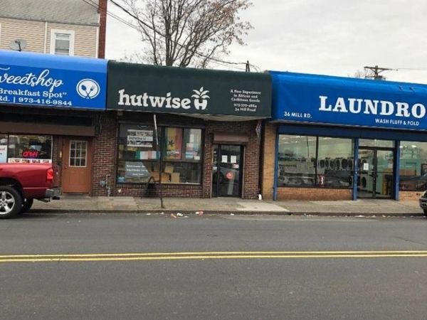 32 Mill Rd, Irvington, NJ 07111